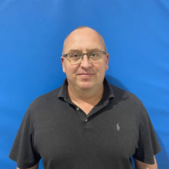 Chairman – Craig