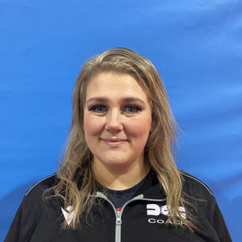 Coach – Kirsty