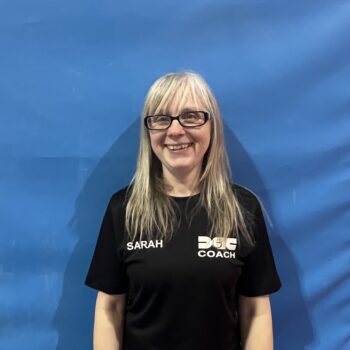 Coach – Sarah