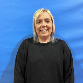 Parent Volunteer – Bridget