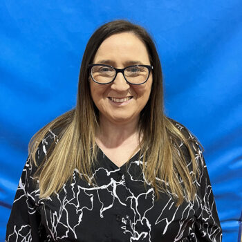 Club Secretary – Claire