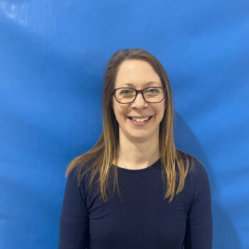 Young Leader Captain – Ruth