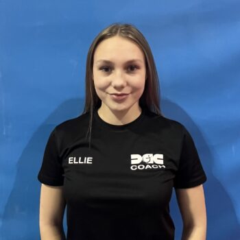 Coach – Ellie